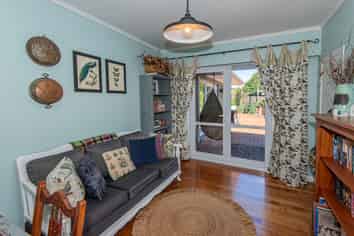 60 Carr Street, Kamo