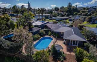 60 Carr Street, Kamo