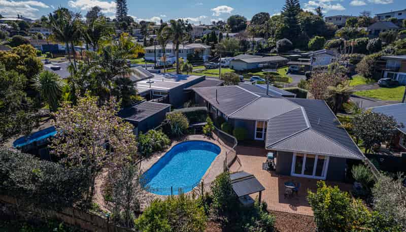 60 Carr Street, Kamo
