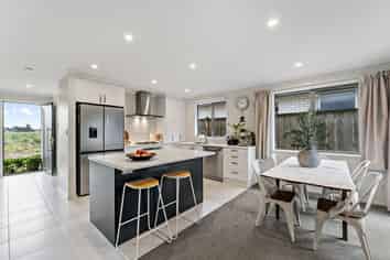 44 Adams Road South, Pukekohe