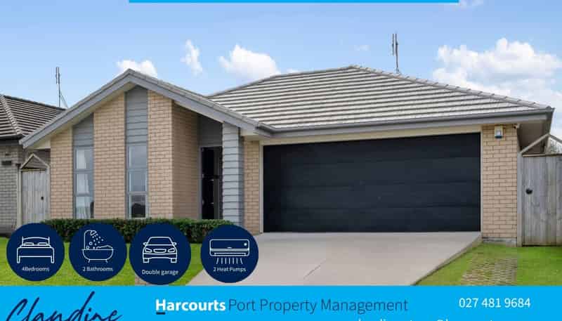 44 Adams Road South, Pukekohe