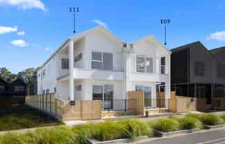 109 Tributary Parade, Karaka