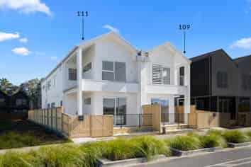 109 Tributary Parade, Karaka