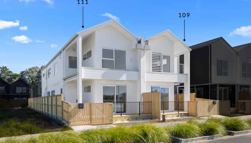 109 Tributary Parade, Karaka