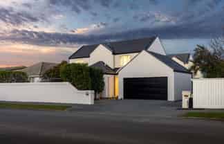 152 Avonhead Road, Avonhead