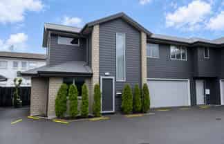 13 Stadium Lane, Whitiora