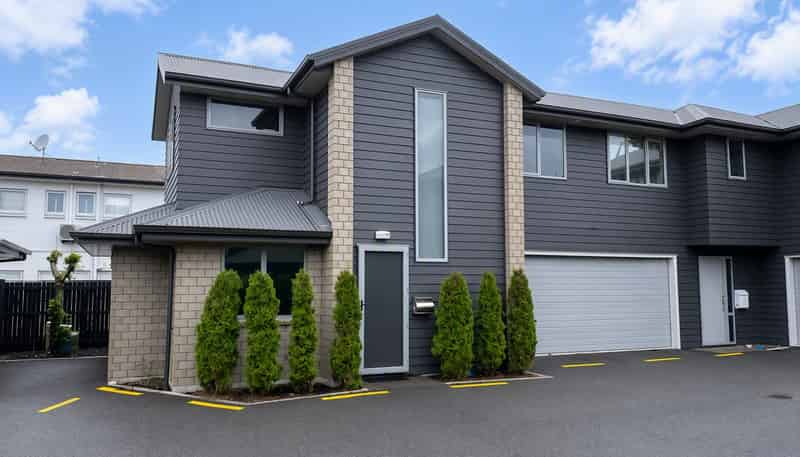 13 Stadium Lane, Whitiora