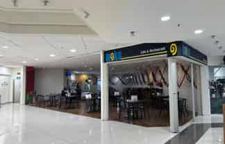 Established Cafe Opportunity | Bush Inn Centre