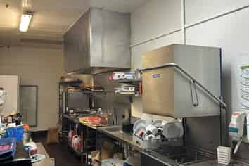 Established Cafe Opportunity | Bush Inn Centre