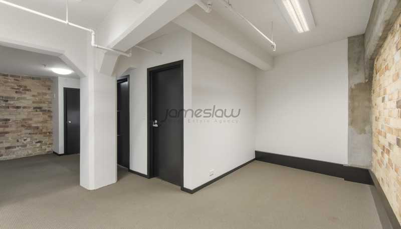 Level 1/1-5 Anzac Avenue, Auckland Central
