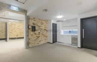 255.69sqm Office Space by Britomart