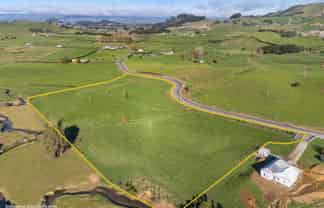 126 Corbett Road, Waihi