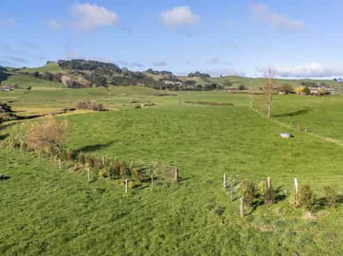 126 Corbett Road, Waihi