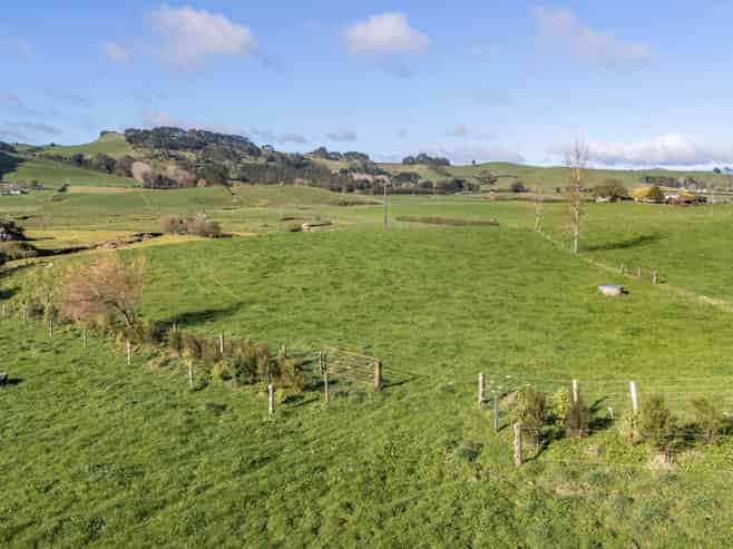 126 Corbett Road, Waihi