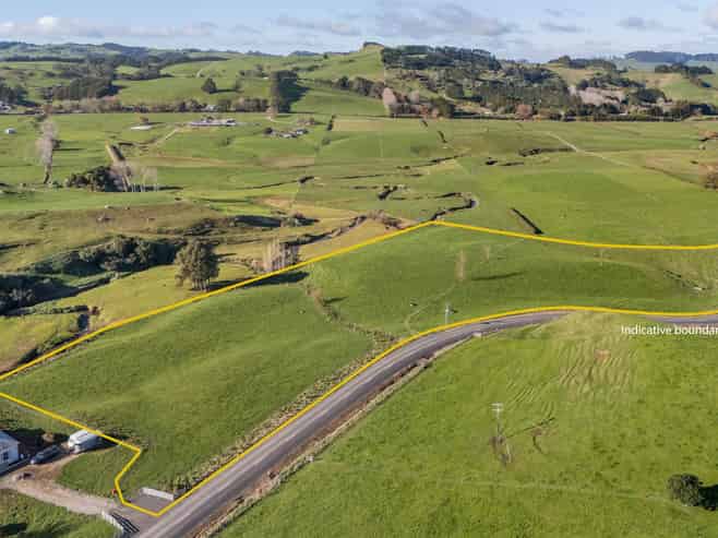 126 Corbett Road, Waihi