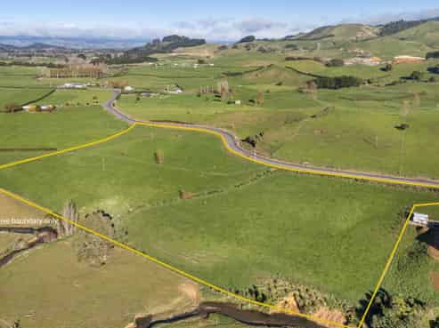 126 Corbett Road, Waihi
