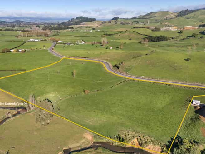 126 Corbett Road, Waihi