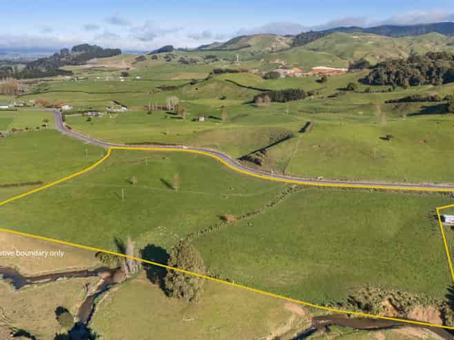 126 Corbett Road, Waihi