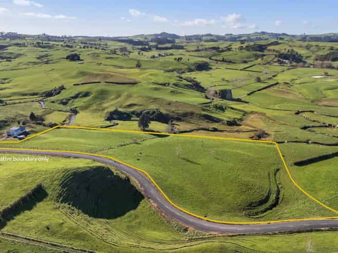 126 Corbett Road, Waihi
