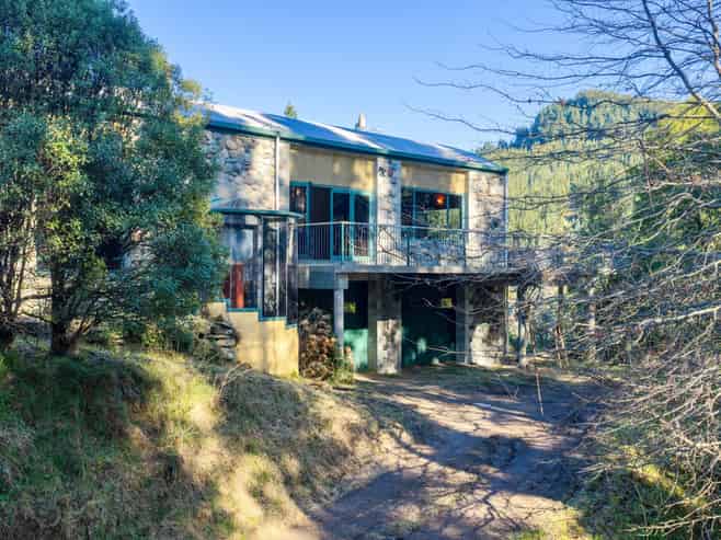 366 Onamalutu Road, Onamalutu