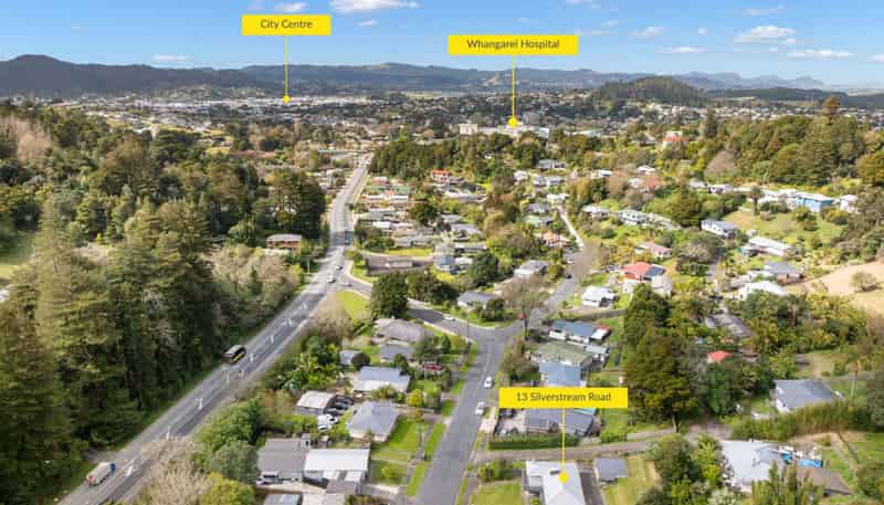 13 Silverstream Road, Horahora
