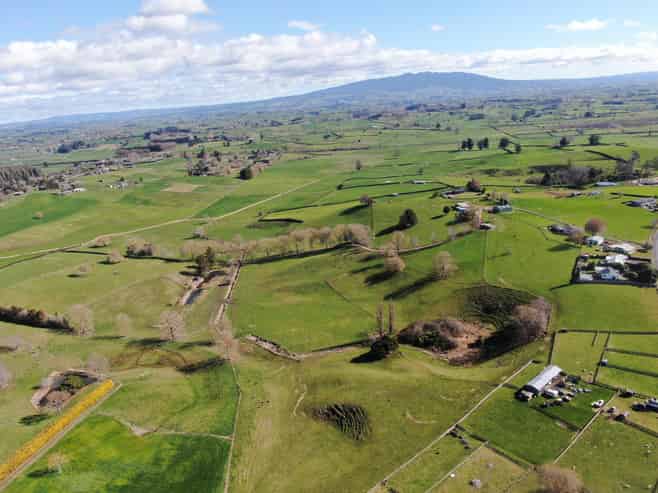2/4798 Ohaupo Road, Te Awamutu