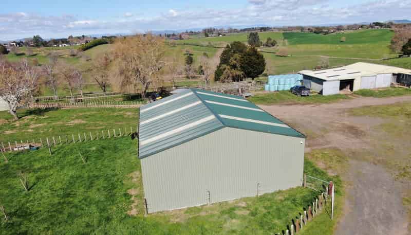 2/4798 Ohaupo Road, Te Awamutu