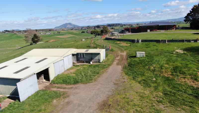 2/4798 Ohaupo Road, Te Awamutu