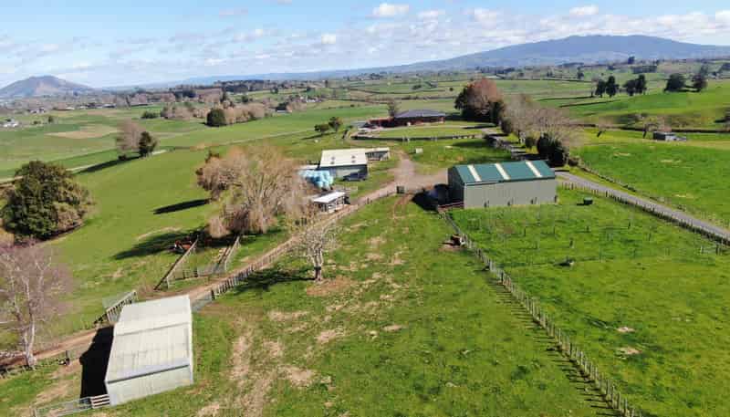 2/4798 Ohaupo Road, Te Awamutu