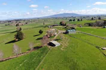 2/4798 Ohaupo Road, Te Awamutu