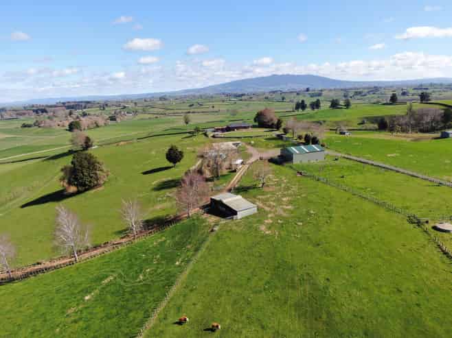 2/4798 Ohaupo Road, Te Awamutu