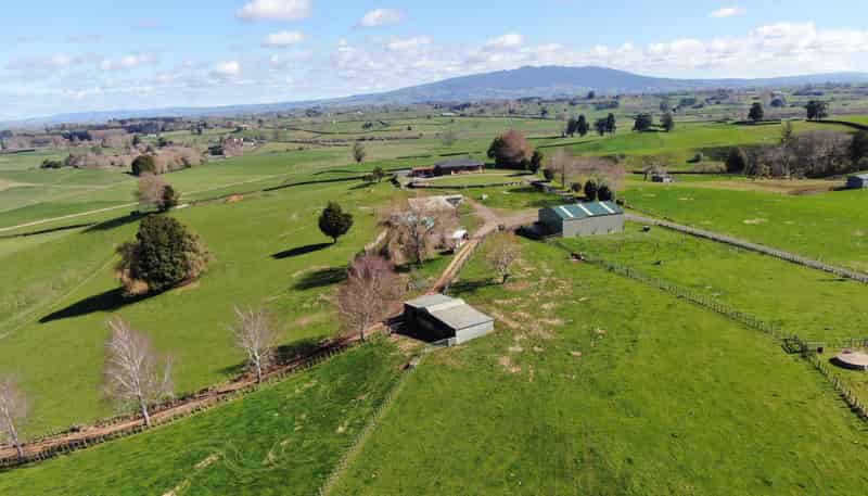 2/4798 Ohaupo Road, Te Awamutu