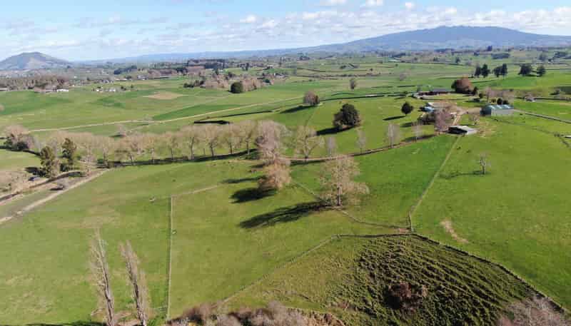 2/4798 Ohaupo Road, Te Awamutu