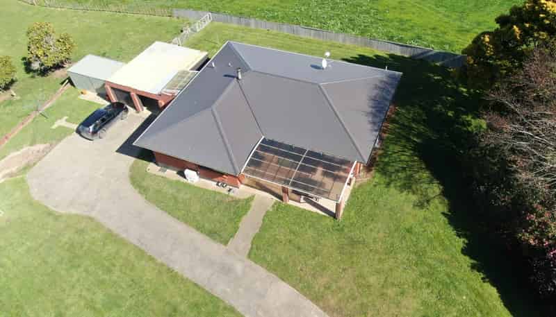 2/4798 Ohaupo Road, Te Awamutu