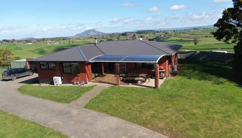 2/4798 Ohaupo Road, Te Awamutu