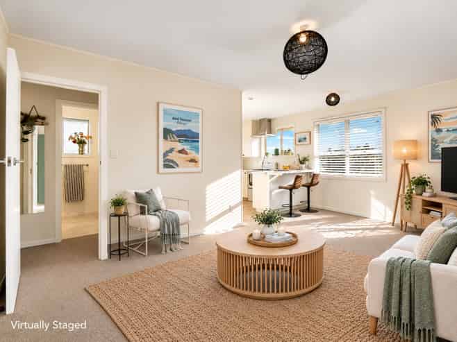 27C Linton Crescent, Matua