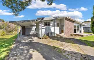 41 Paramount Parade, Tikipunga
