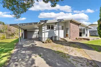 41 Paramount Parade, Tikipunga
