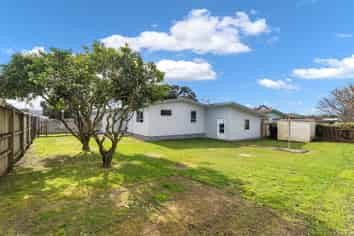 41 Paramount Parade, Tikipunga