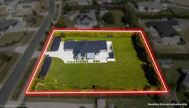 10 Mcintosh Drive, Pokeno
