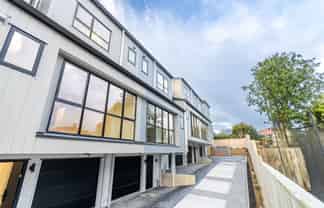 Lot 3, 4 Woolley Avenue, New Lynn