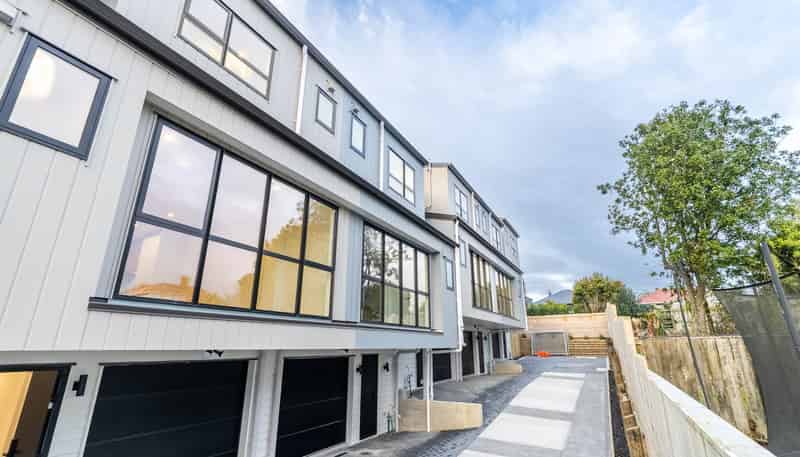 Lot 3, 4 Woolley Avenue, New Lynn