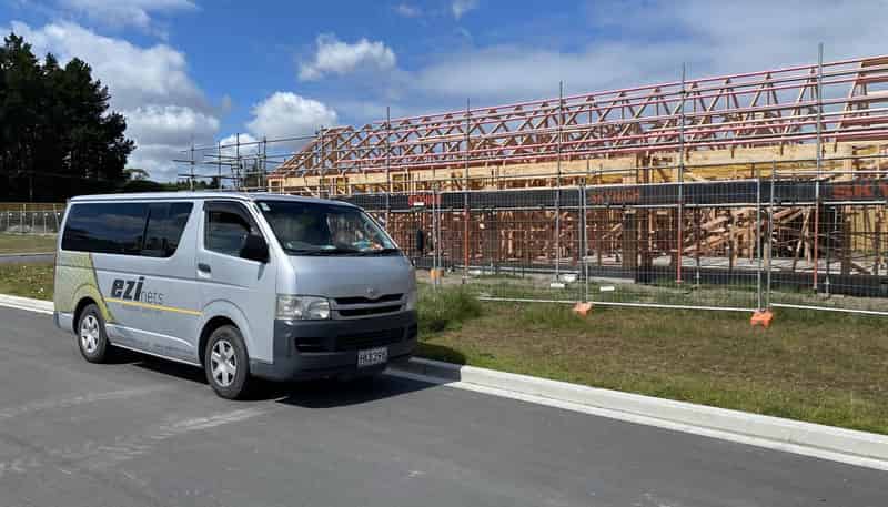  538 Marshland Road, Christchurch Central