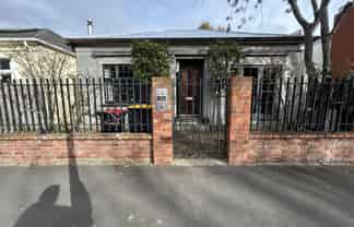 124 Chester Street East, Christchurch Central