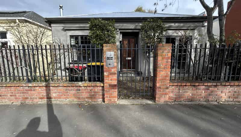 124 Chester Street East, Christchurch Central