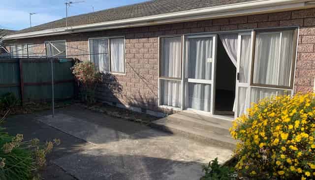 84B Fairfield Avenue, Addington