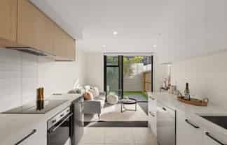 6/35 Gracefield Avenue, Christchurch Central