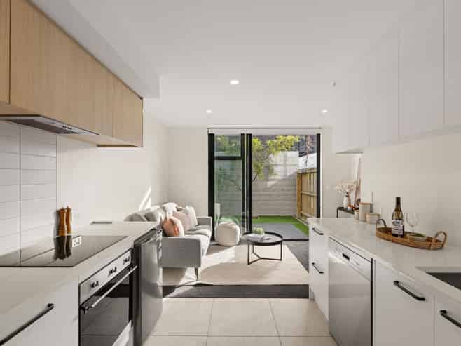 6/35 Gracefield Avenue, Christchurch Central