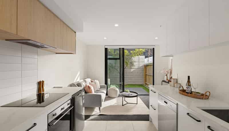6/35 Gracefield Avenue, Christchurch Central