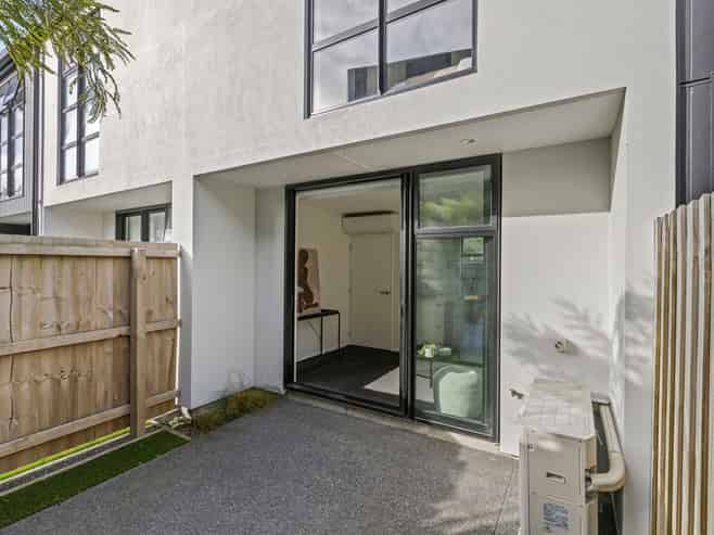 6/35 Gracefield Avenue, Christchurch Central
